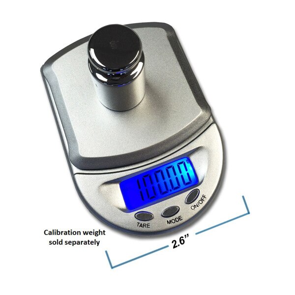 Mini 100g Balance